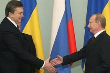 В Кремле опровергают, что Янукович согласился идти в Таможенный союз
