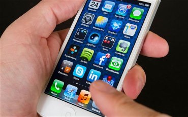 Пользователи «iPhone 5S» столкнулись с очередной проблемой