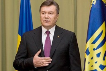 Янукович призывает к диалогу. Оппозиция выдвигает требования