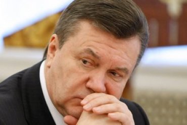 Православные просят Януковича изменить курс с «евросодомского» на единство с Россией