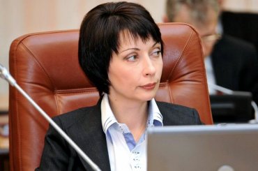 За зверский разгон Евромайдана 30 ноября ответит три чиновника, – Елена Лукаш