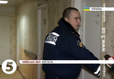 В санаториях и гостиницах вокруг Киева расквартированы тысячи силовиков