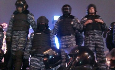МВД заявило, что ждет драки между Евромайданом и «Антимайданом»