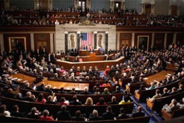 В Сенат США внесена резолюция о санкциях против украинской власти
