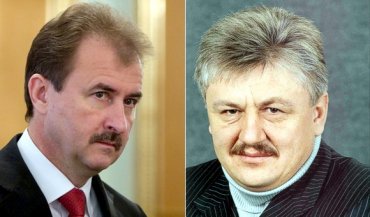 Партия регионов уже подготовила законопроект об амнистии Попова и Сивковича