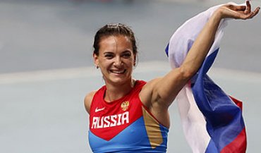 В России назвали лучших спортсменов года