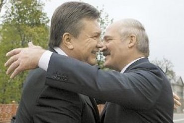 Янукович не способен стать вторым Лукашенко, – эксперт
