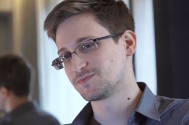 Эдвард Сноуден: миссия выполнена