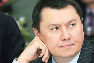 Бывшего зятя Назарбаева обвинили в политическом убийстве
