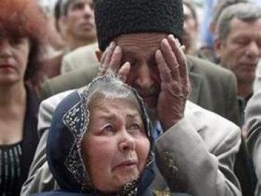 Христианские секты обманом вербуют в свои ряды крымских татар