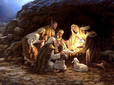 Родители Иисуса были смуглые, а родился Спаситель не в хлеву: нерассказанная правда Марии и Иосифа