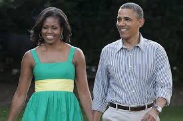 Мишель Обама разводится с мужем?