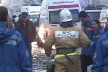 Количество жертв терактов в Волгограде выросло
