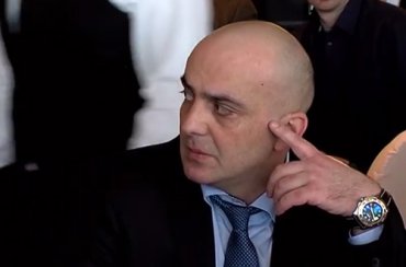 Генпрокурор Грузии подал в отставку – у него нашли судимость