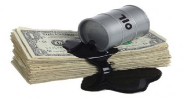 На рынке нефти «черный понедельник» – $68 за баррель
