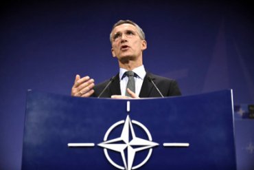 НАТО не обещает, что в ближайшем будущем не будет расширяться