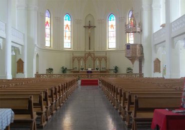 Из-за легализации однополых браков в Финляндии церковь покинули тысячи человек