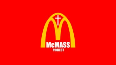 В США хотят открыть Макдоналдс в здании церкви
