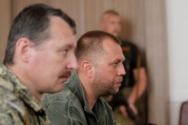 Экс-премьер ДНР считает Стрелкова психически неадекватным