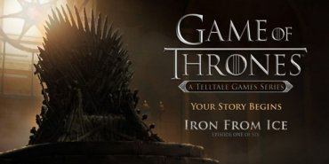 Telltale выпустила финальный трейлер «Игры престолов»