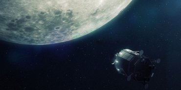 One – первая в истории частная миссия на Луну