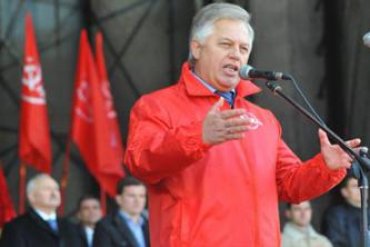 Депутаты от «Свободы» предложили Раде запретить коммунистическую идеологию