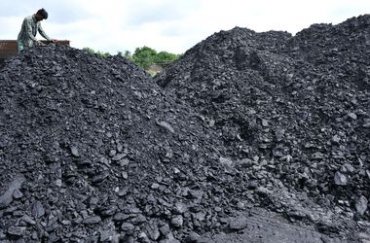 Запасов угля хватит лишь на четыре дня работы ТЭС на востоке Украины
