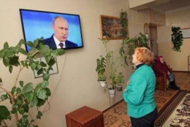 «Еспресо TV» могут наказать за трансляцию послания Путина