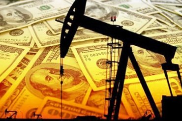 Цены на нефть опустились ниже $70 за баррель