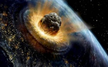 Ученые: Астероиды-убийцы уничтожат цивилизацию на Земле