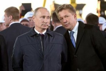 Миллер дразнит Евросоюз: одевайтесь теплее, «Газпром» меняет стратегию
