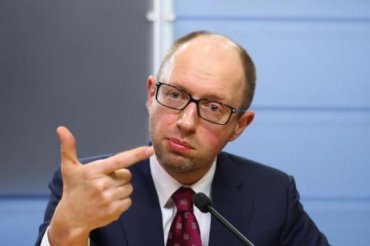 Яценюк хочет ввести новые налоги для украинцев