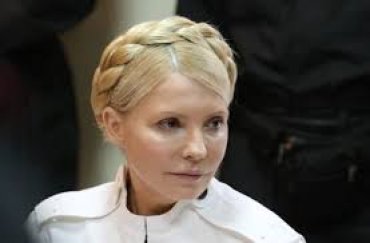 Российское ТВ обвинило Тимошенко в смерти девушки