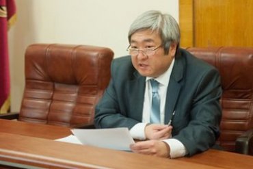 Мэр Запорожья обвинил «донецких» в намерении захватить власть в городе