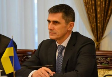 Генпрокурор объявил закупки угля у ДНР и ЛНР «финансированием терроризма»
