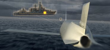 Боевые корабли США вооружают интеллектуальными ракетами