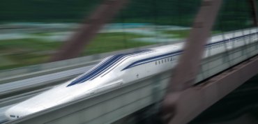 Все по вагонам: поезд в Японии разогнался до 500 км/ч