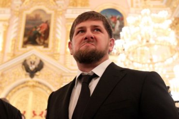 Кадыров объявил себя главным защитником прав человека в Чечне