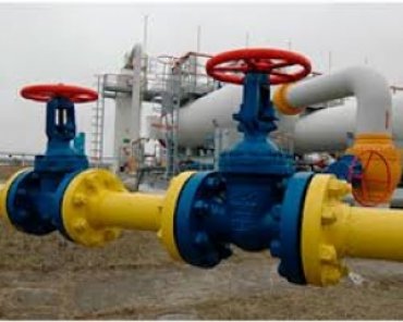 В Газпроме заявили о рисках транзита газа через Украину