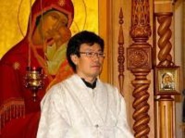 Впервые за 60 лет священником РПЦ стал китаец