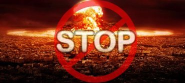 Папа Франциск заявил, что ядерное оружие должно быть запрещено раз и навсегда