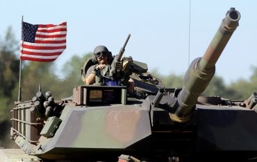 Сенат США принял решение об оказании Украине военной помощи