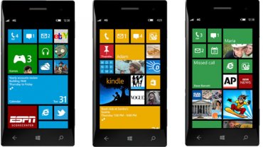 Что есть у Android, но нет у Windows Phone?