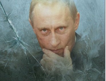 У Путина был план блицкрига в Украине
