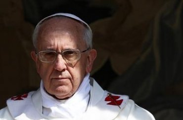 Папа Франциск отказал Далай-ламе во встрече