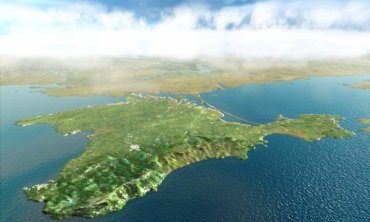 Украина планирует убедить ЕС не импортировать свои товары в Крым