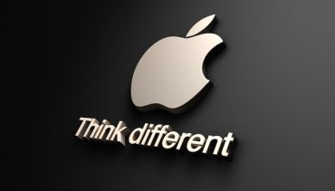 Факты об Apple: а знали ли вы?