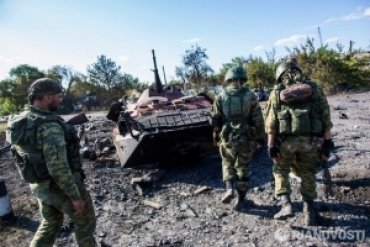 Донбасс ждет война на истощение, – эксперт