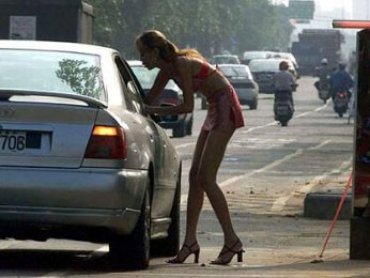В США пастор запустил реалити-шоу, чтобы убедить проституток бросить «профессию»