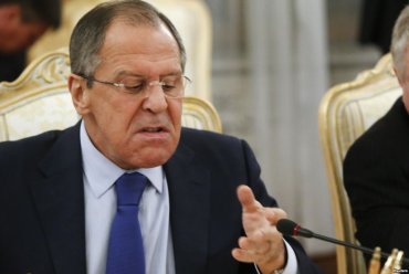 Лавров заявил о праве России разместить ядерное оружие в Крыму